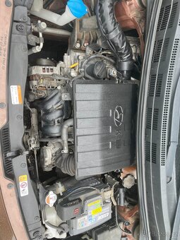 Hyundai i10 - 9