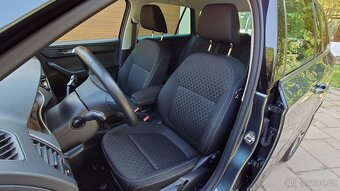 ŠKODA Fabia III Combi 1.2 tsi Drive EDITION, 74 tis. km - 9