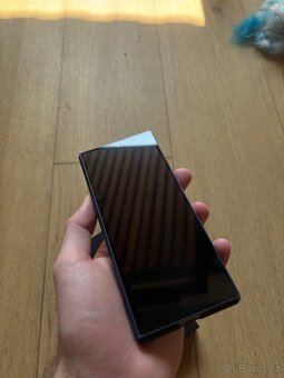 Samsung Galaxy Z Fold 6 256GB modrý - 9