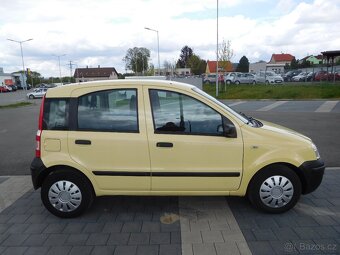 Fiat Panda 1.1i Classic, 40 kW, TOP KM - 9
