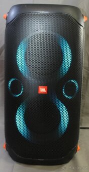 JBL PartyBox 110 - 9