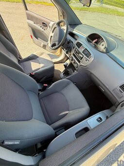 Hyundai Matrix - 9