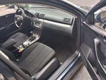 VW PASSAT 1.9TDI.77KW. R.V.2008 - 9