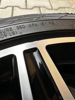 AMG W205 - 9