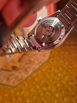 Seiko Prospex Diver's 1965 Seiko Prospex SPB297J1 - 9