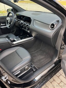Mercedes-Benz Třídy B, B 200 4MATIC - 9