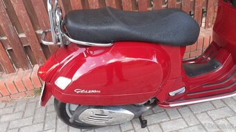 Vespa gts 250 - 9