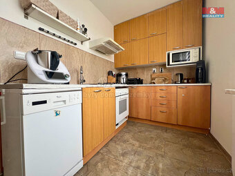 Pronájem bytu 1+1, 38 m², Bohumín, ul. Štefánikova - 9