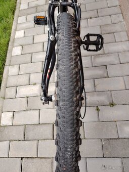 Horské kolo MRX 26"MTB 15" - 9