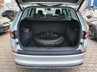 Škoda Kodiaq TDI 147kW 4x4 Laurin&Klement - záruka Autodraft - 9