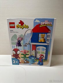Lego Duplo - 9