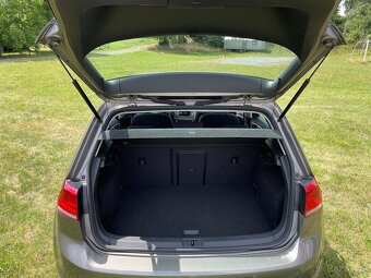 Prodám VW GOLF VII 1.2tsi DSG - 9