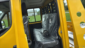 Prodám odtahový vůz Iveco Daily 72-180 - 9