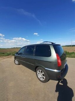 prodám Peugeot 807 - 9