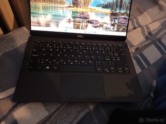 Dell XPS 13 9380 touch - 9