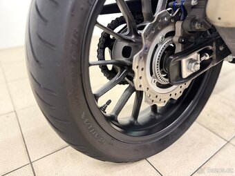 HONDA CB 500 X,ABS,TOP - 9