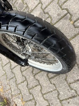 Yamaha XT 125X - 9