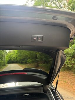 Audi A6 3.0 V6 TDI Quattro - 9