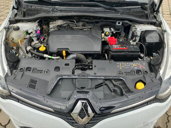 Renault Clio 1.2, Nová STK - 9