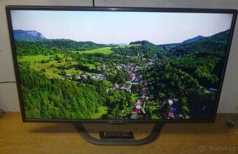LED televize 107cm LG, 42 palců, nemá DVBT2 - 9