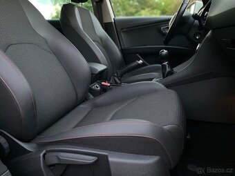 Seat Leon FR 1.8 TSI 132 kW pravidelný servis - 9