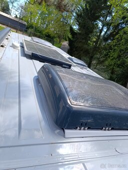 FIAT DUCATO RANDGER 2,2JTD,103KW,R.V.10/2023,14TIS.KM - 9