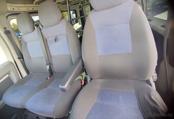 Citroen Jumper 9 míst tažné 3000kg - 9