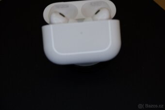 Prodám bezdrátová sluchátka – 1:1 kopie AirPods Pro 2 (2023) - 9