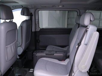 Mercedes-Benz Viano 2,1 CDI 120kW Aut. Trend Long (2011) - 9