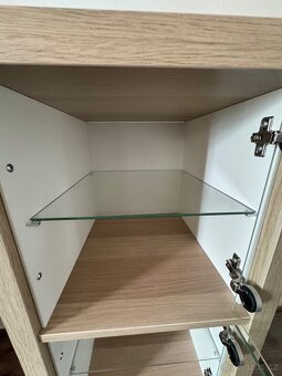 Ikea policový díl KALLAX - 9