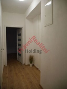 Pronájem bytu 2+1, 48m2, Čs. armády, Chrudim - 9