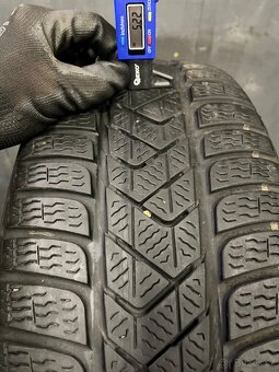 Zimní alu kola Volkswagen Arteon R17 Marstrand 215/55/17 - 9