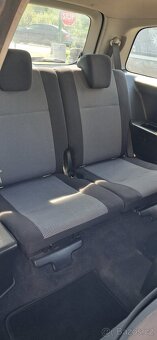 Suzuki Grand Vitara ll 1.6 benzin 4x4 z Talianska bez korozi - 9