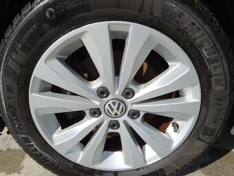 Volkswagen Golf 1,2 TSI - 9