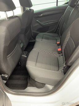 Škoda Fabia 1.2 tsi Style - 9