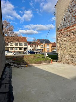 Prodej stavebního pozemku 223 m² Bučovická, Slavkov u Brna - 9