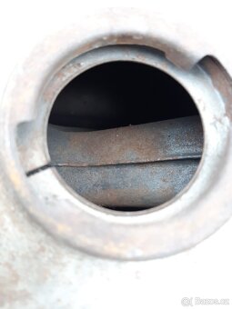 Nádrž jawa čz 125 150 175 malá kývačka - 9