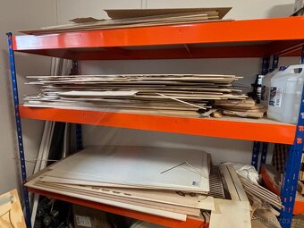 CO2 laser málo používaný - TOP stav - 9