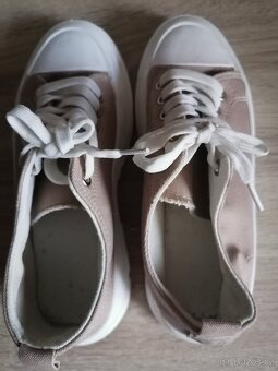 Dámské boty - 9
