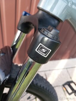 Horské kolo GT Avalanche 29'. - 9