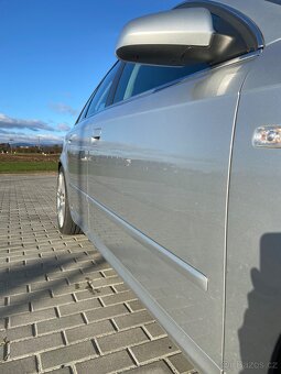 Audi a4b7 avant 2.0 tdi 125kw s-line - 9