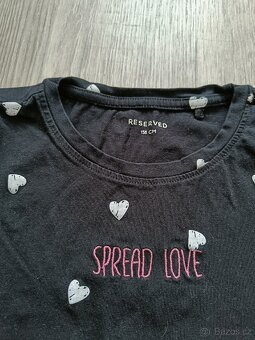 Trika Reserved vel. 134/140-152 - 9