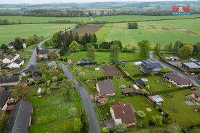 Prodej pozemku k bydlení, 1676 m², Bohuslavice - 9