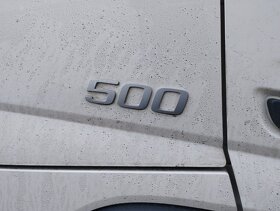 Volvo FH500 6x4 Nové Podvozok - 9