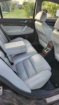 Superb L&K 2,5 TDI nová STK - 9