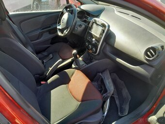 Renault Clio IV 1,5 DCi - 9