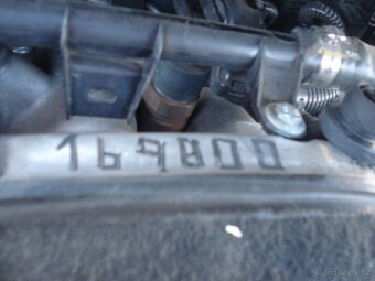 Alfa Romeo Giulietta 1.6 JTD 88KW - 9