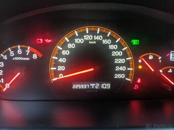 Honda Accord 2.4 Tourer - 9