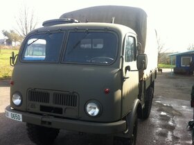 Tatra 805 - 9