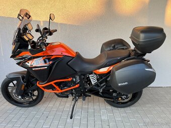 KTM 1090 Adventure - 9